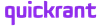 Quickrant Logo